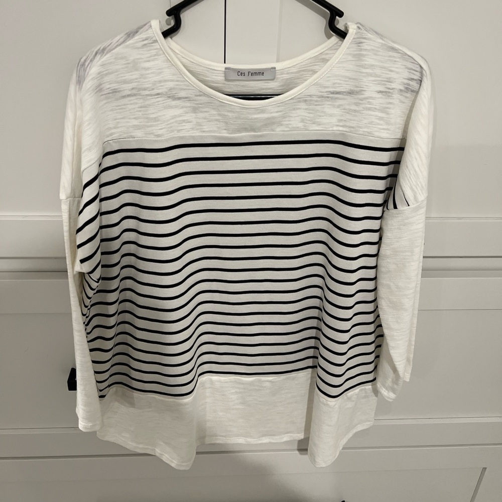 Brand new never worn womens size large